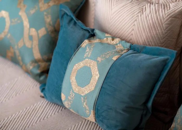 B Apartamento Fira (Santorini)