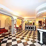 Apartamento B *