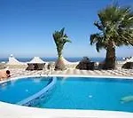 B * Fira (Santorini)