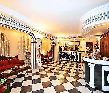 Apartamento B *