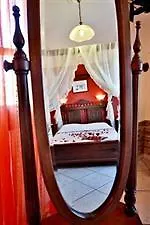 B Appartement Fira (Santorini)