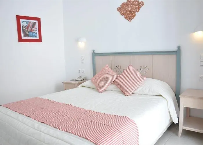 Appartement B Fira (Santorini)