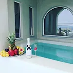 B Apartman
