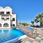 Apartment B Fira (Santorini)