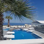 Apartamento B Fira (Santorini)