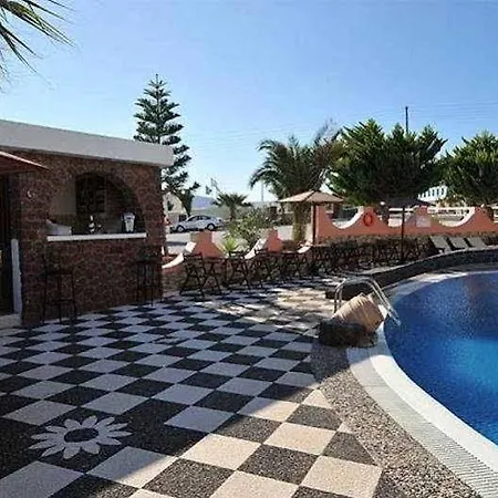 Apartamento B