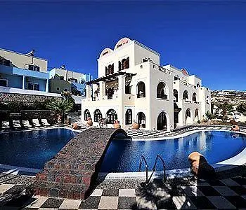 Apartment B Fira (Santorini)