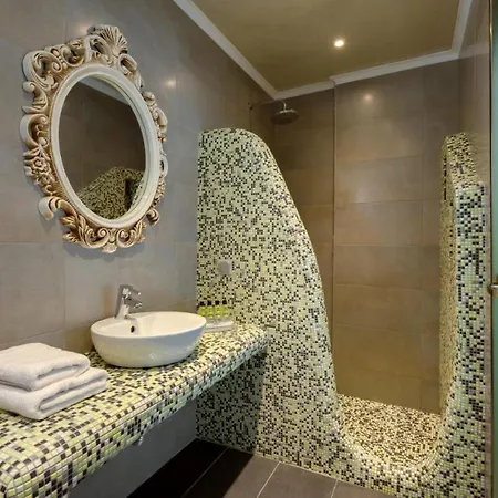 Apartamento B