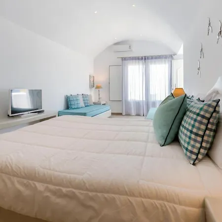 B Appartamento Fira (Santorini)