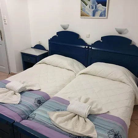 B Apartamento *
