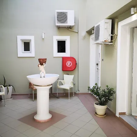 Apartamento B *
