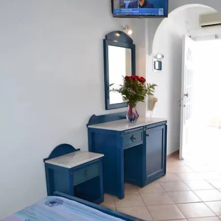 B Apartamento Fira (Santorini)