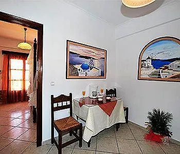 Apartamento B *