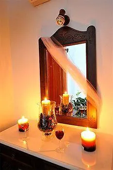 B Apartment Fira (Santorini)