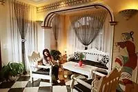 B Apartment