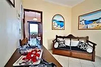 B Apartment