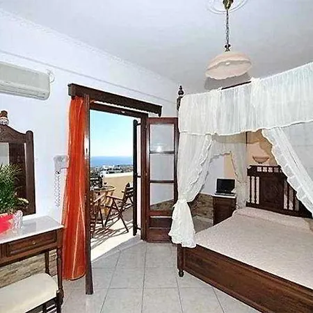 Appartement B *