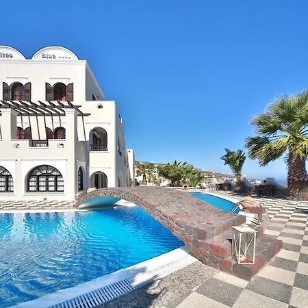 Apartamento B Fira (Santorini)