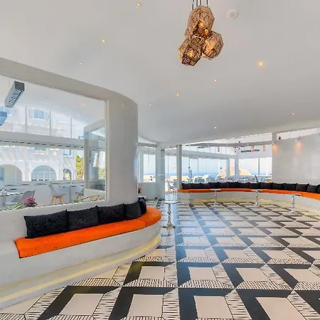 Apartamento B *