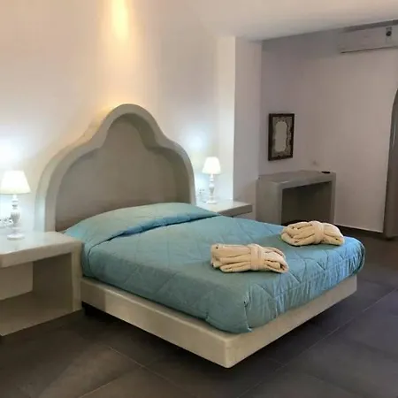 B Apartamento