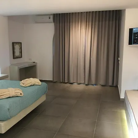Apartamento B *