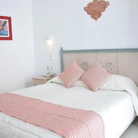 Apartment B Fira (Santorini)