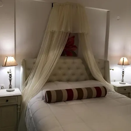 B Apartamento Fira (Santorini)