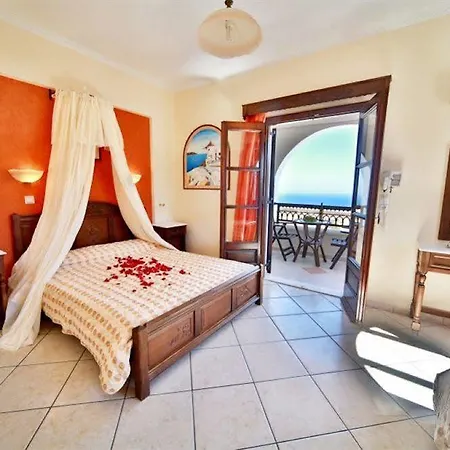 Apartamento B *