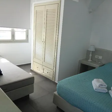 B Apartamento Fira (Santorini)
