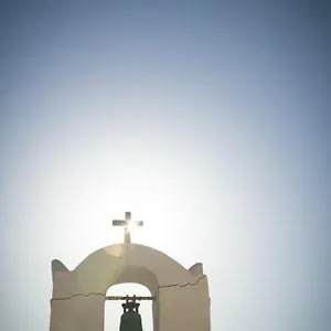 דירה B סנטוריני