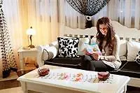 B דירה סנטוריני