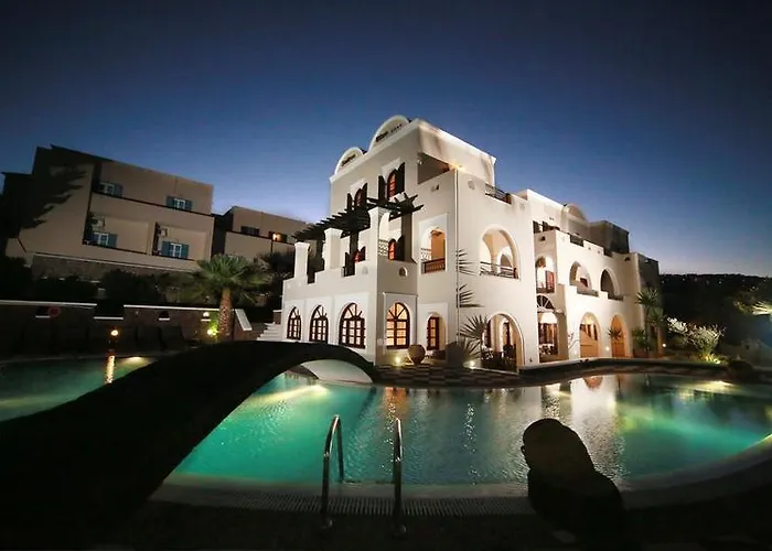 B * סנטוריני