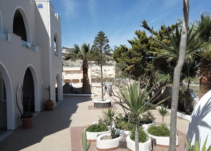 Apartment B Fira (Santorini)