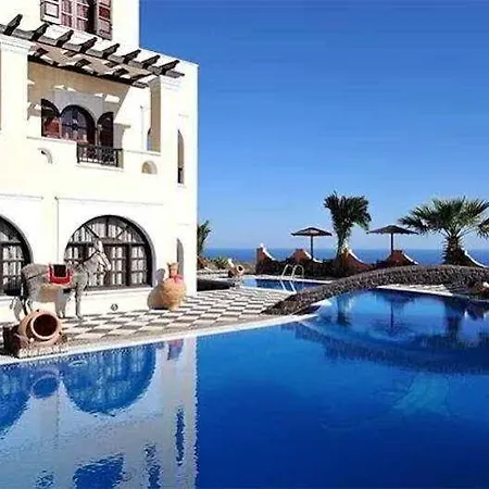 B 아파트 산토리니