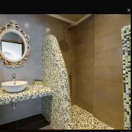 B 아파트 산토리니