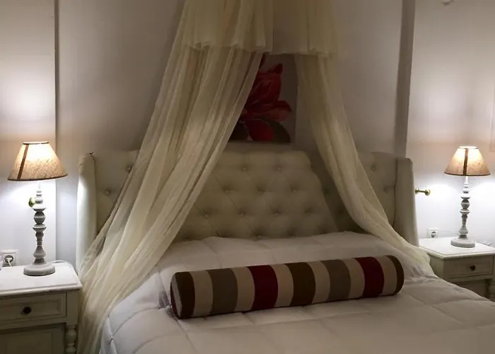 B Apartmán Fira (Santorini)