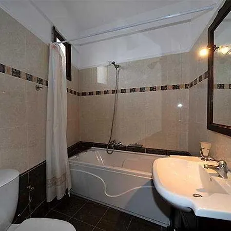B Apartment
