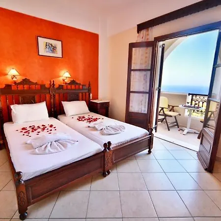 B Apartment *