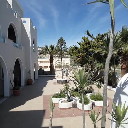 Apartment B Fira (Santorini)